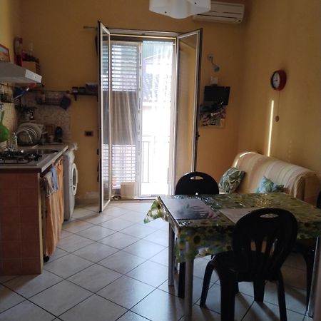 Lina House Apartment Giardini Naxos Exterior photo