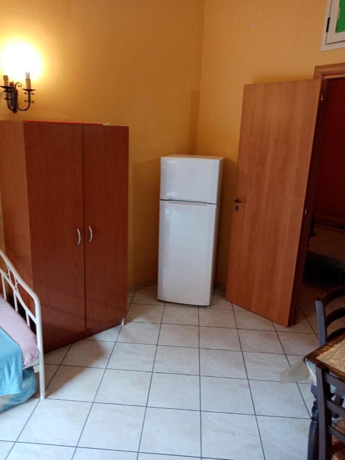 Lina House Apartment Giardini Naxos Exterior photo