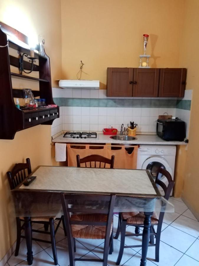 Lina House Apartment Giardini Naxos Exterior photo
