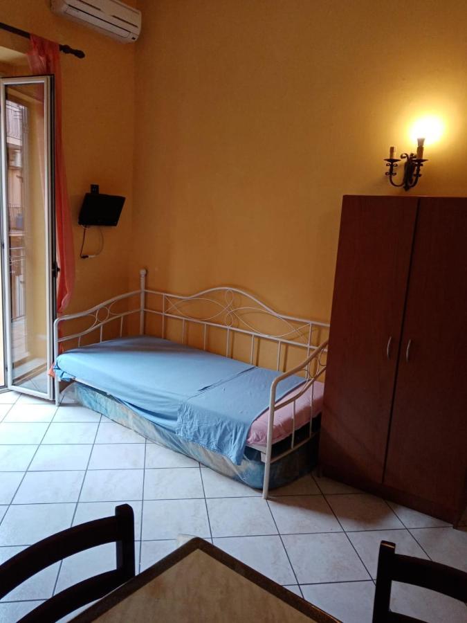 Lina House Apartment Giardini Naxos Exterior photo