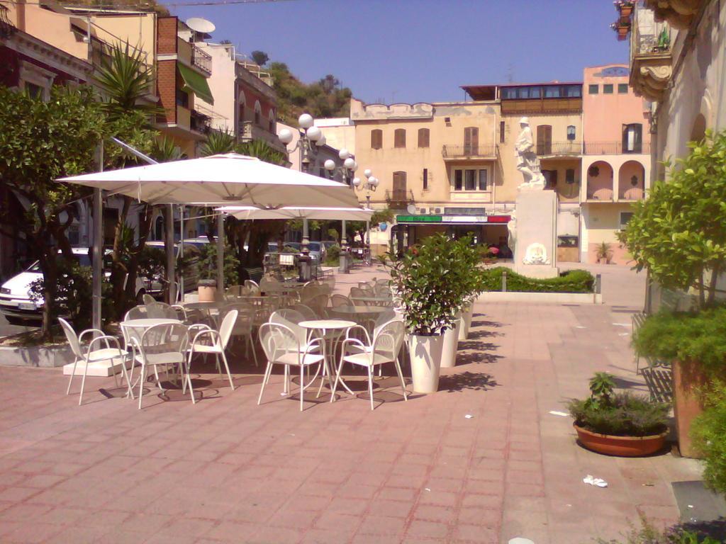Lina House Apartment Giardini Naxos Room photo