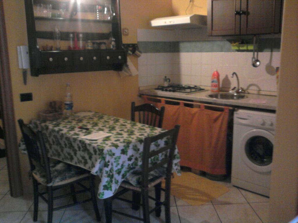 Lina House Apartment Giardini Naxos Exterior photo