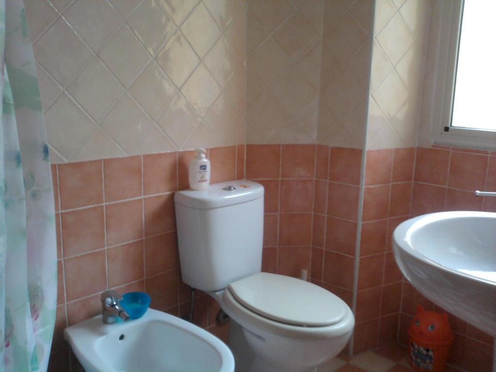 Lina House Apartment Giardini Naxos Exterior photo